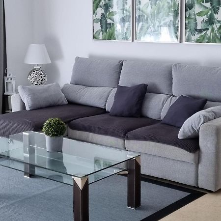 Capanes Del Golf Apartment Benahavis Luaran gambar