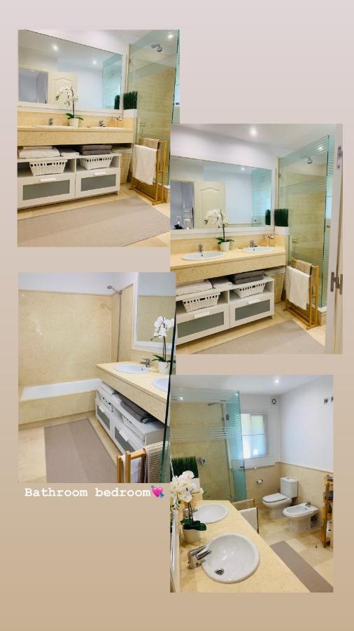 Capanes Del Golf Apartment Benahavis Luaran gambar