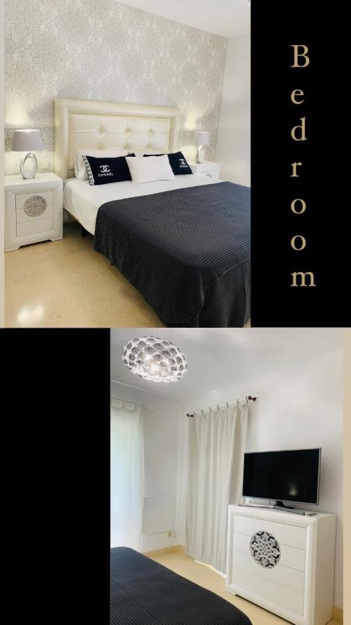 Capanes Del Golf Apartment Benahavis Luaran gambar