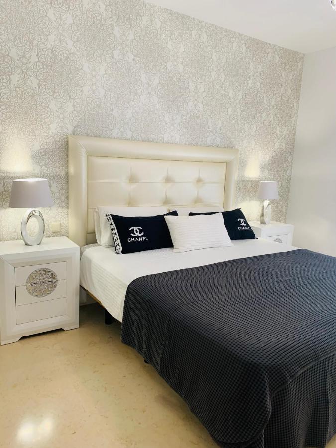 Capanes Del Golf Apartment Benahavis Luaran gambar