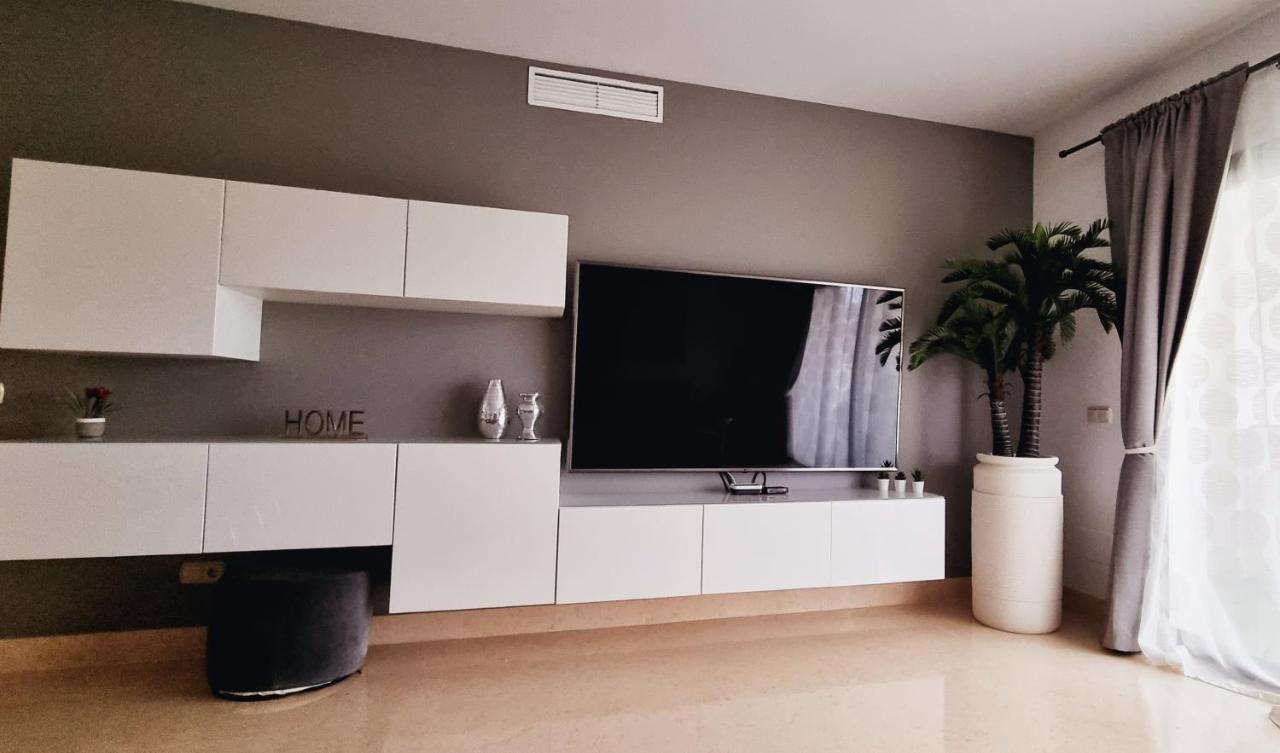Capanes Del Golf Apartment Benahavis Luaran gambar