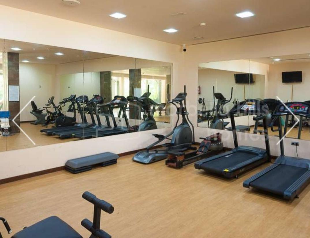 Capanes Del Golf Apartment Benahavis Luaran gambar