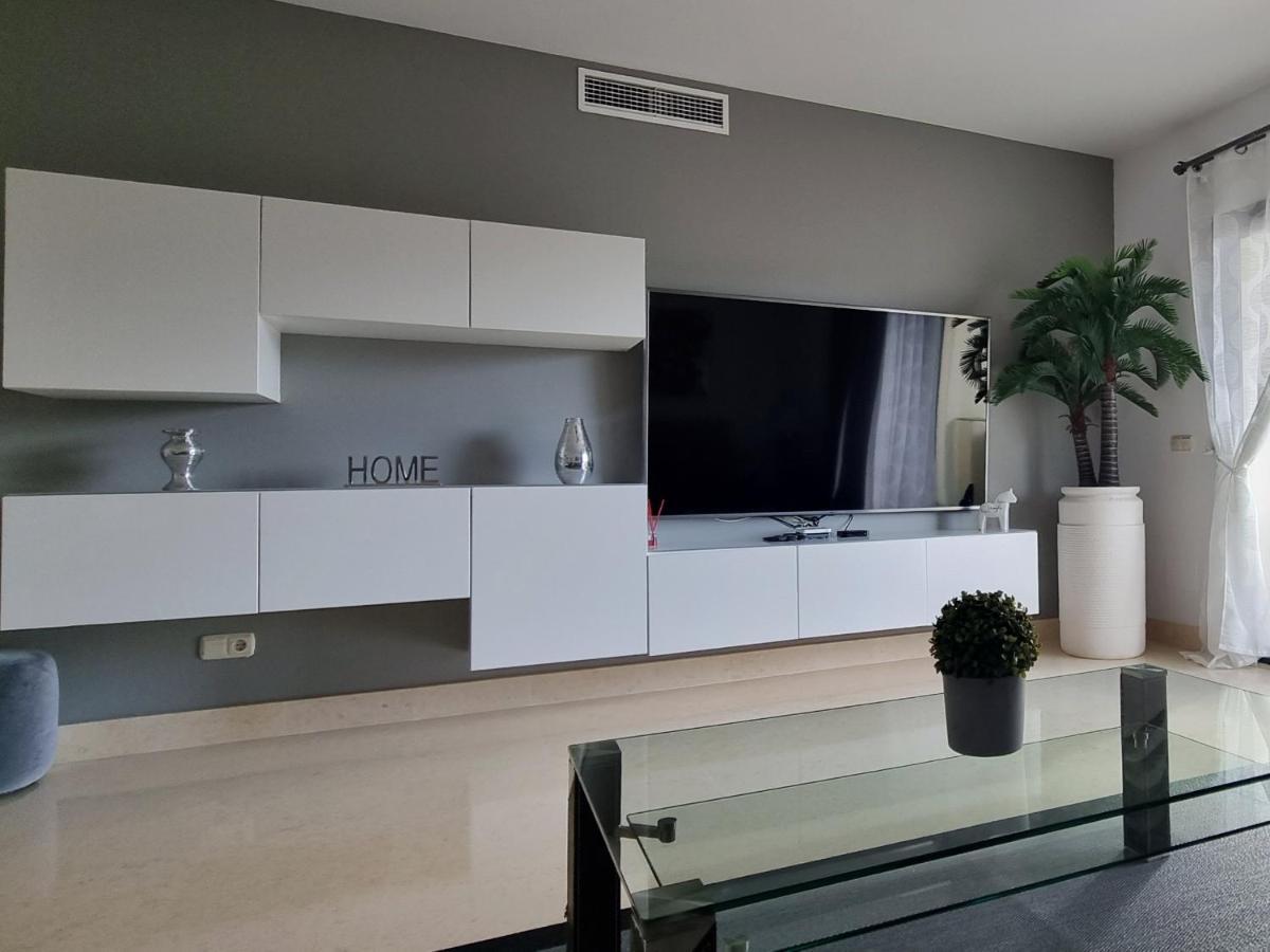 Capanes Del Golf Apartment Benahavis Luaran gambar