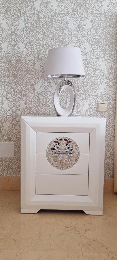 Capanes Del Golf Apartment Benahavis Luaran gambar