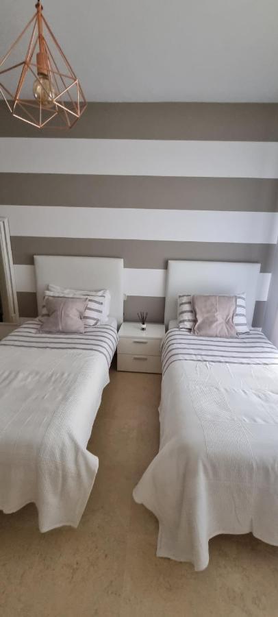 Capanes Del Golf Apartment Benahavis Luaran gambar